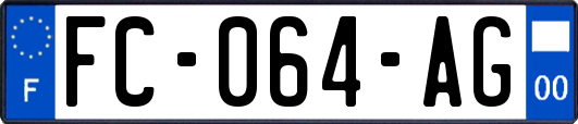 FC-064-AG