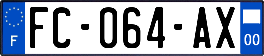 FC-064-AX