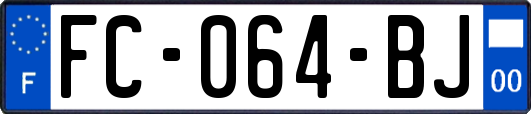 FC-064-BJ