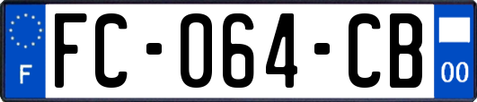 FC-064-CB