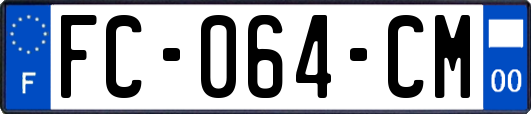 FC-064-CM