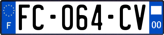 FC-064-CV