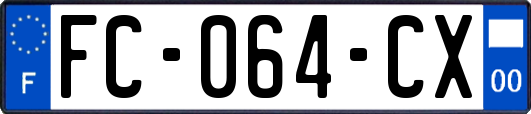 FC-064-CX