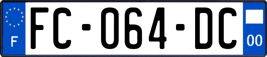 FC-064-DC