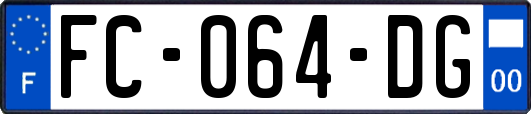 FC-064-DG