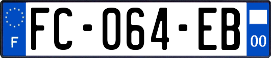 FC-064-EB