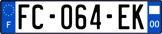 FC-064-EK