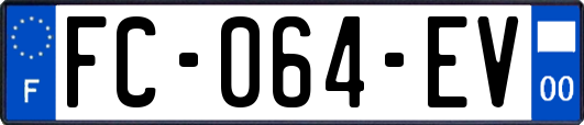 FC-064-EV