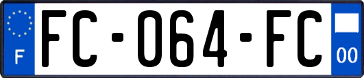 FC-064-FC