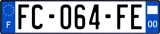 FC-064-FE