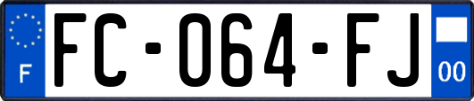 FC-064-FJ