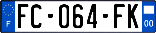 FC-064-FK