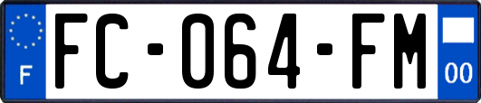 FC-064-FM