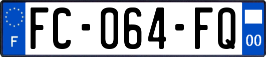 FC-064-FQ