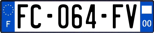 FC-064-FV