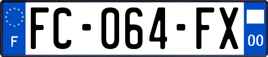 FC-064-FX