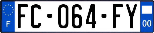 FC-064-FY