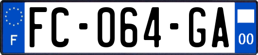FC-064-GA