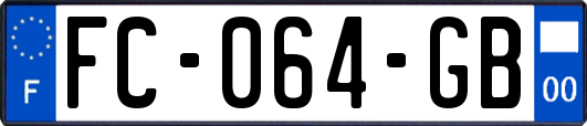 FC-064-GB