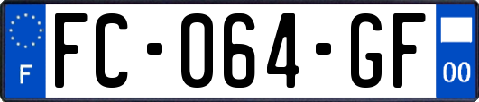 FC-064-GF