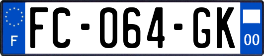 FC-064-GK
