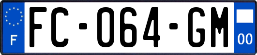 FC-064-GM