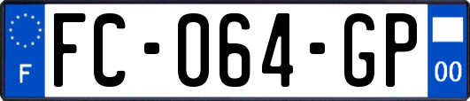 FC-064-GP