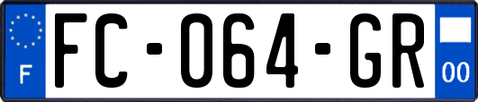 FC-064-GR