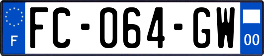 FC-064-GW