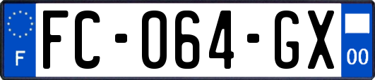 FC-064-GX