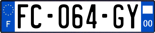 FC-064-GY