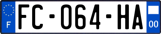 FC-064-HA