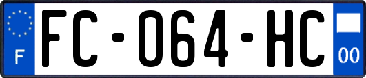 FC-064-HC