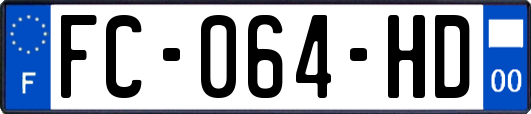 FC-064-HD