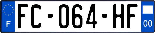 FC-064-HF