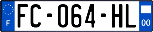 FC-064-HL