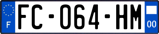 FC-064-HM