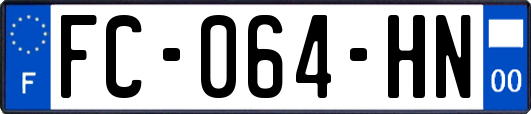 FC-064-HN