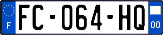 FC-064-HQ