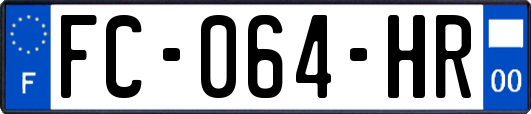 FC-064-HR