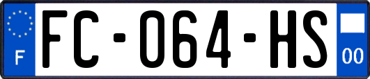 FC-064-HS