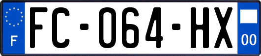 FC-064-HX