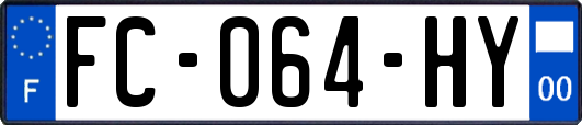 FC-064-HY