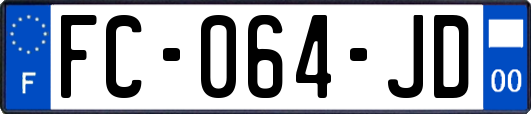 FC-064-JD