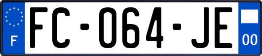 FC-064-JE