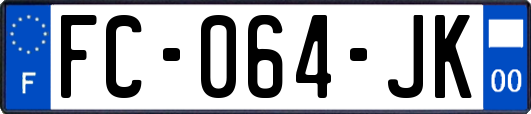 FC-064-JK