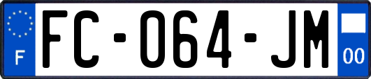 FC-064-JM