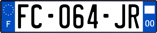 FC-064-JR