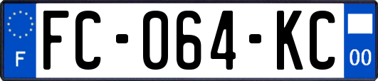 FC-064-KC