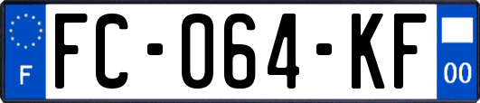 FC-064-KF
